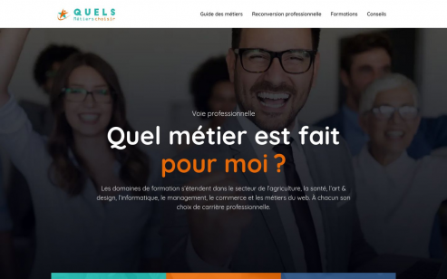 https://www.quels-metiers-choisir.com